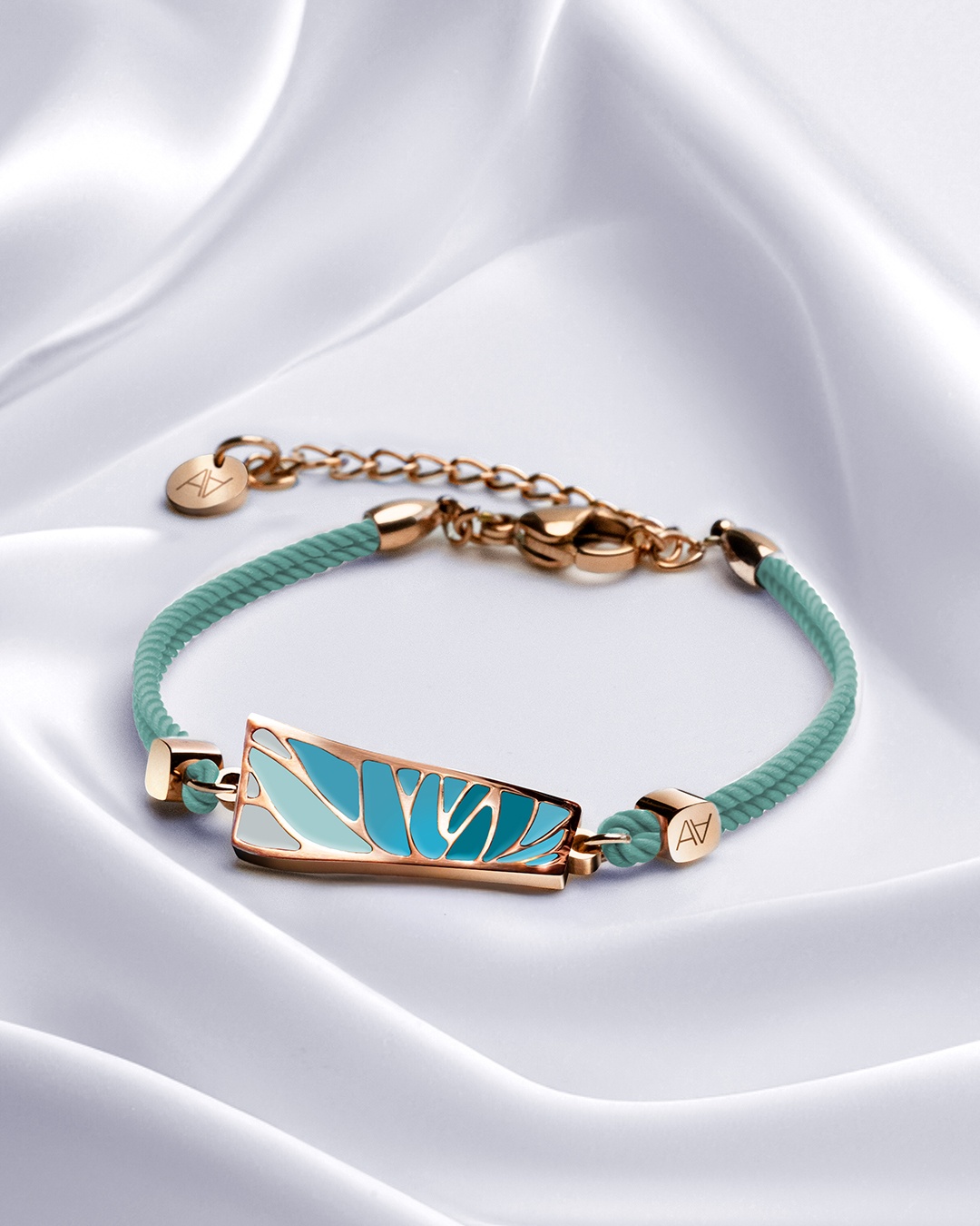 Packshot Fogliametto Azurro