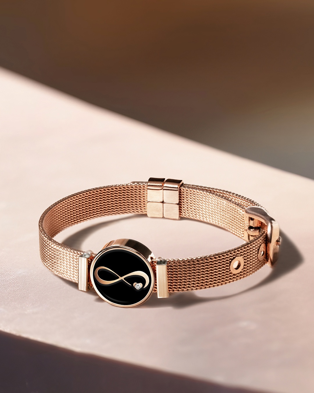 Packshot Infinia Nera