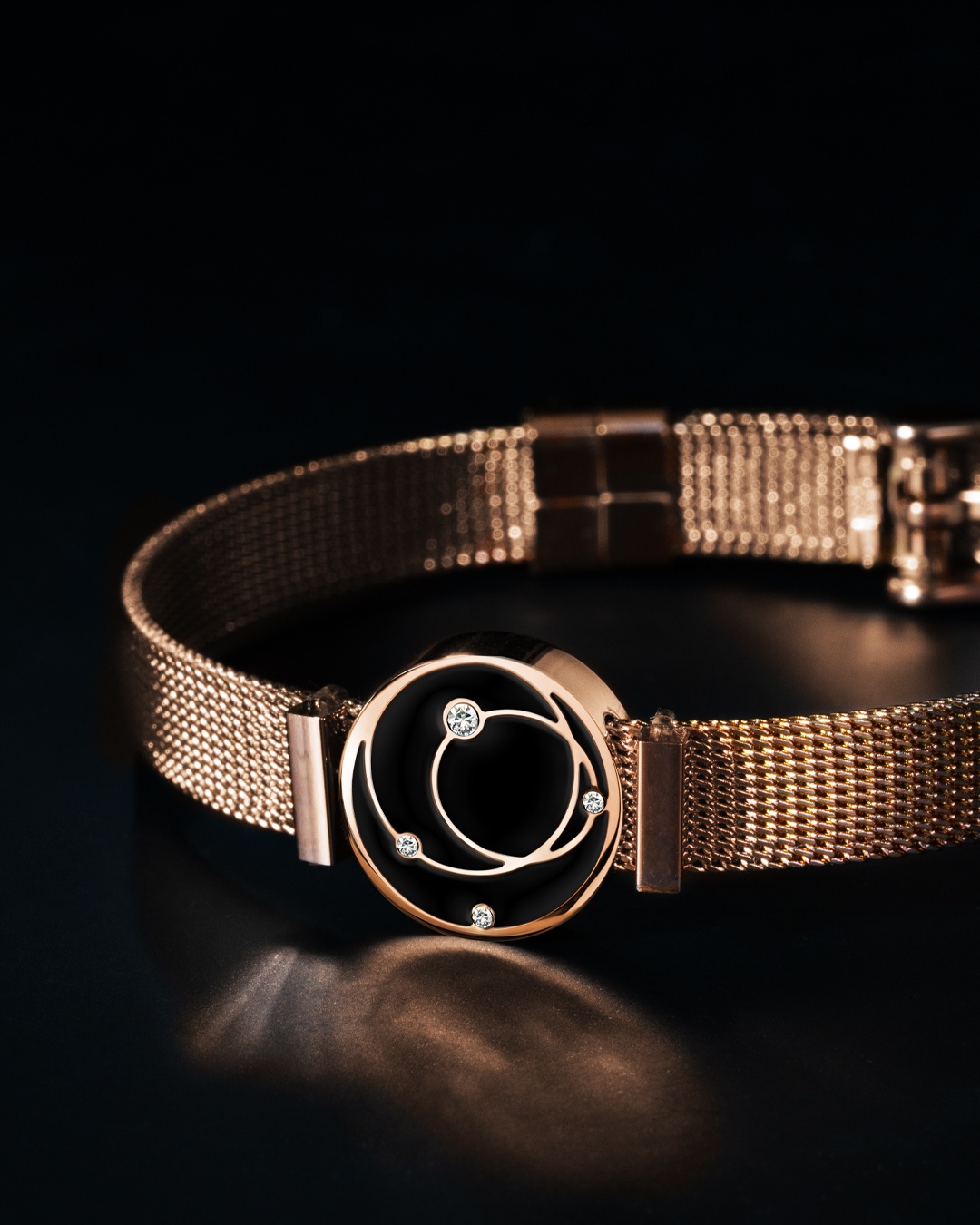 Packshot Stellezia Nera