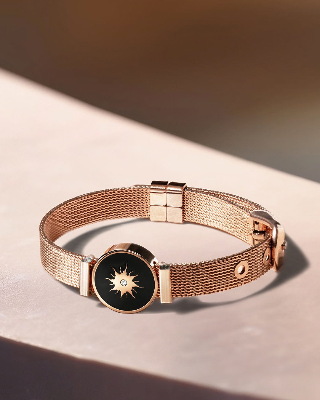 Packshot Soletia Nera