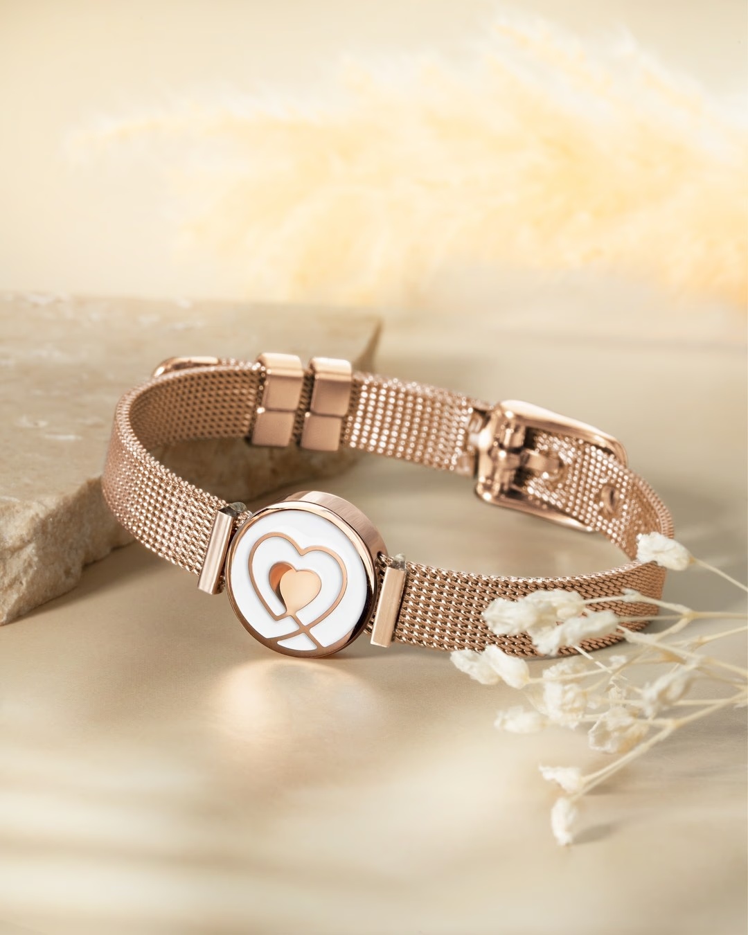 Packshot Cuorenia Bianca