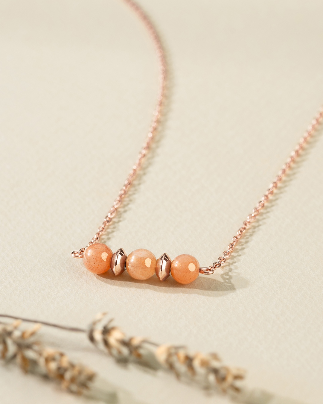 Anhänger Sunstone Viganellina