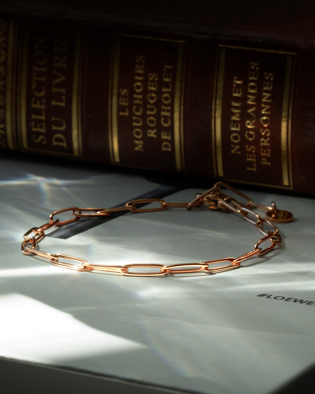 Packshot Giulia Rosa