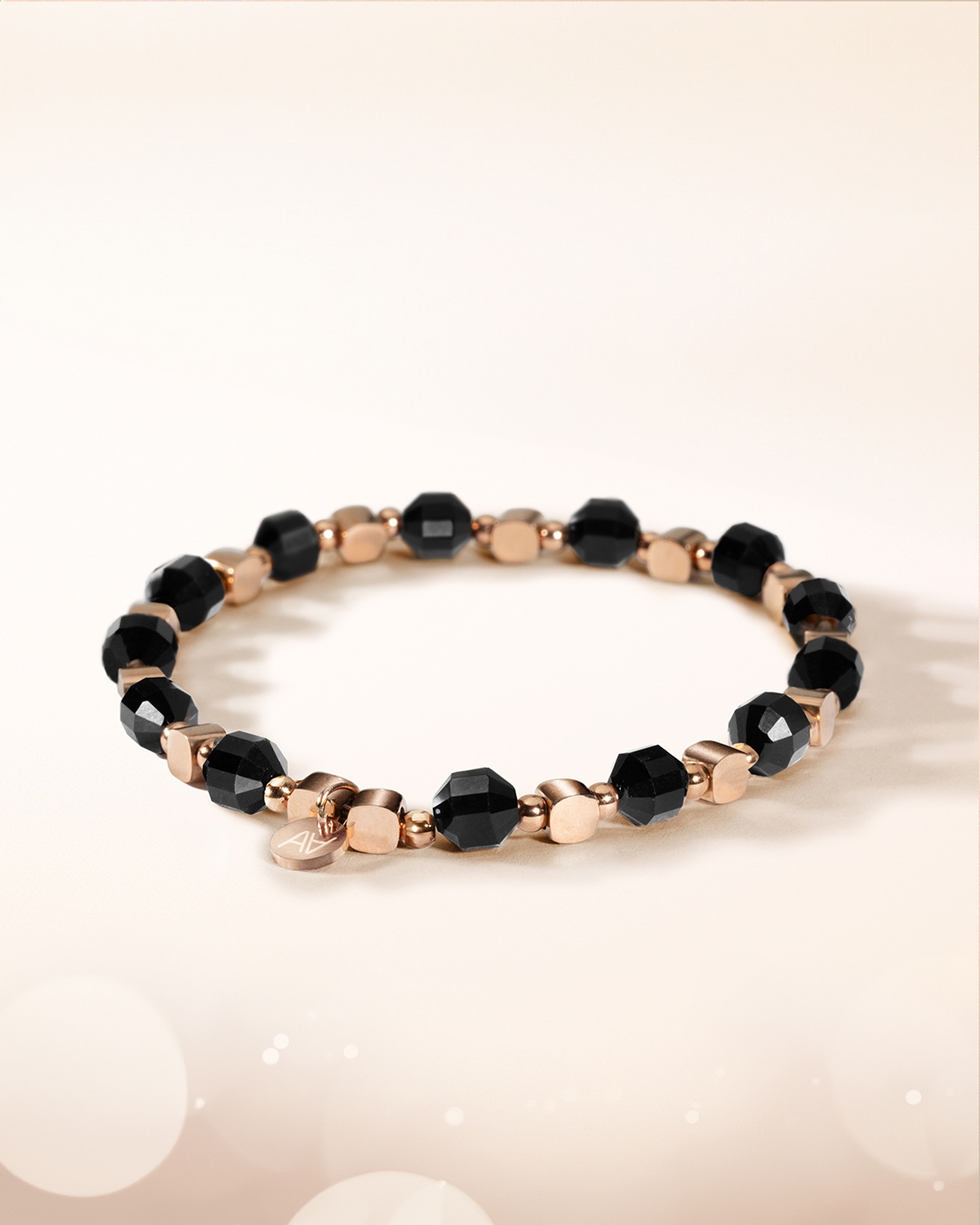 Armband Onyx Toscanona