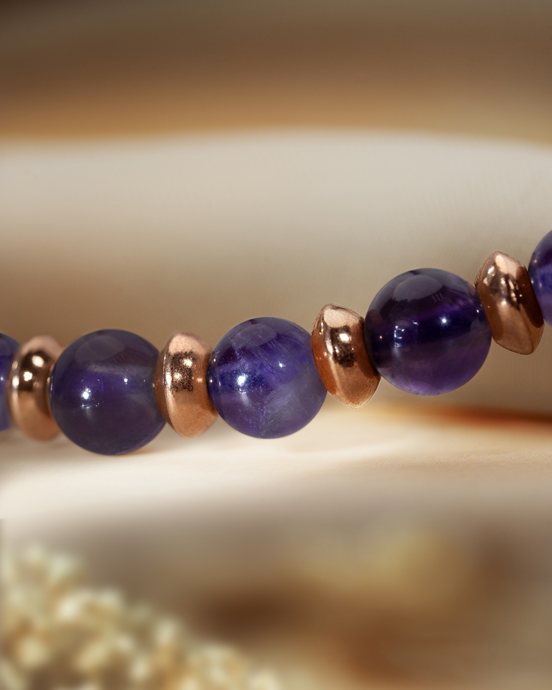 Packshot Armband Amethyst Scopellito