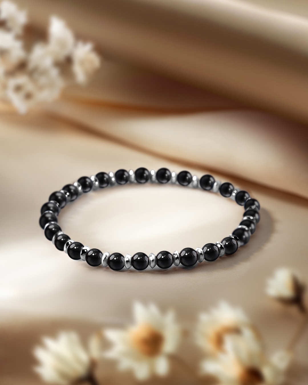 Armband Onyx Toscanito