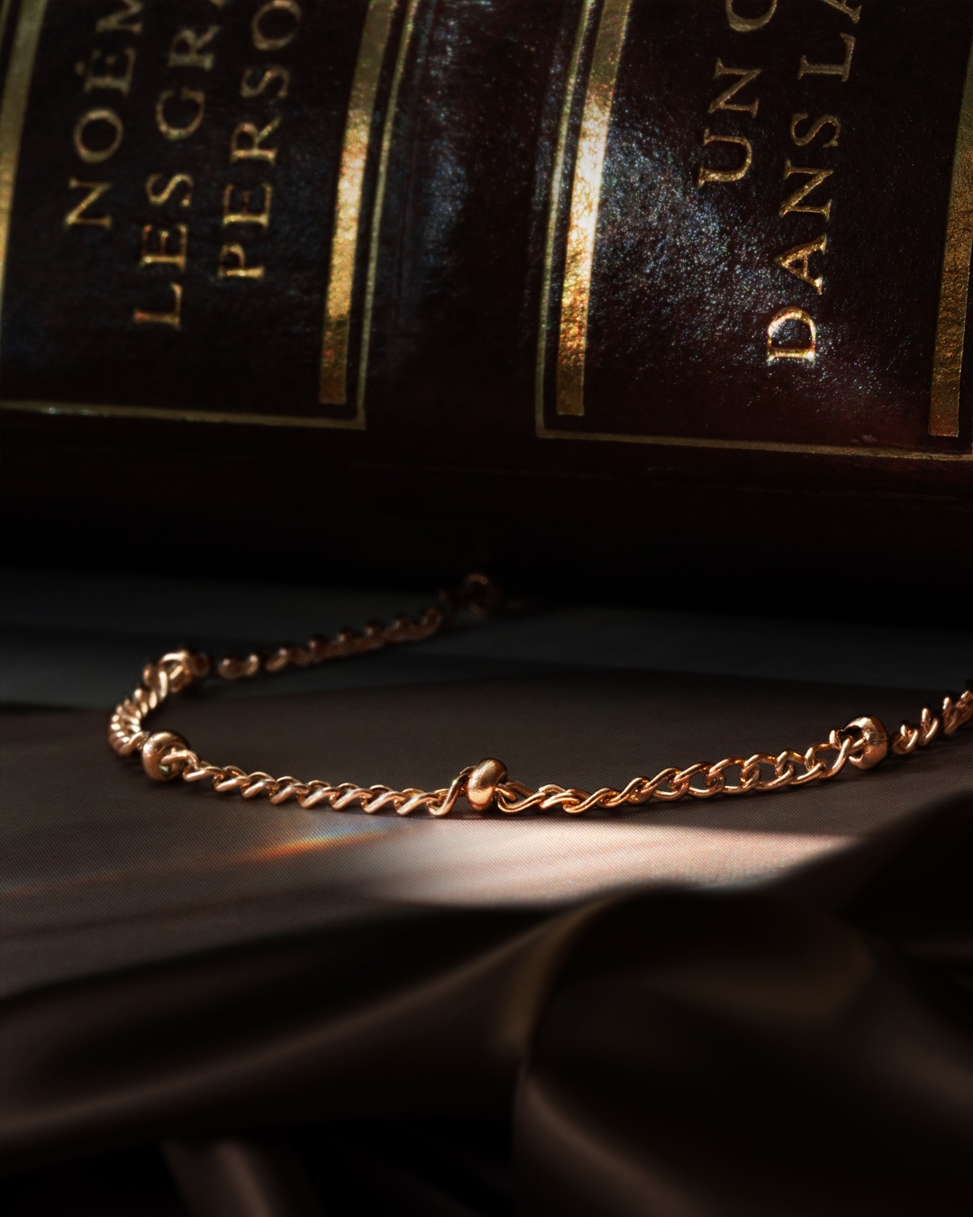 Packshot Giorgia Rosa