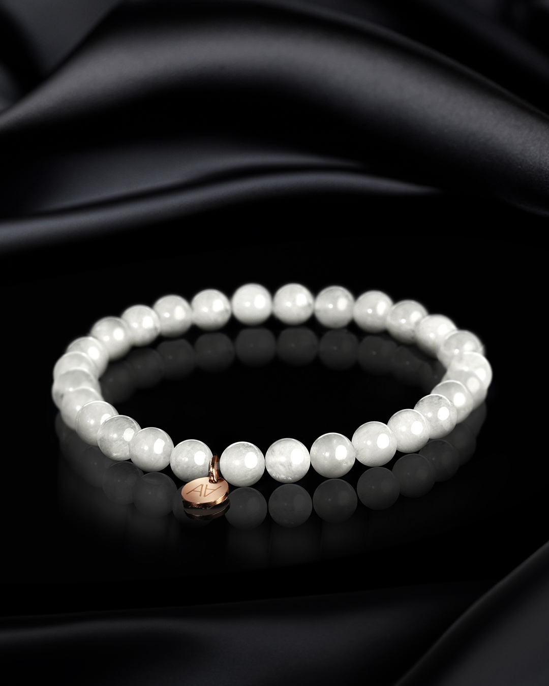 Armband Natursteine Millazita